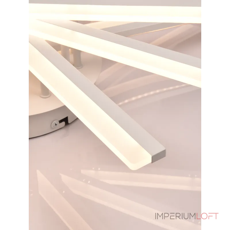 Потолочная люстра Natali Kovaltseva Ledlight INNOVATION STYLE 83142 Потолочная люстра Natali Kovaltseva Ledlight INNOVATION STYLE 83142