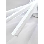 Потолочная люстра Natali Kovaltseva Ledlight INNOVATION STYLE 83142