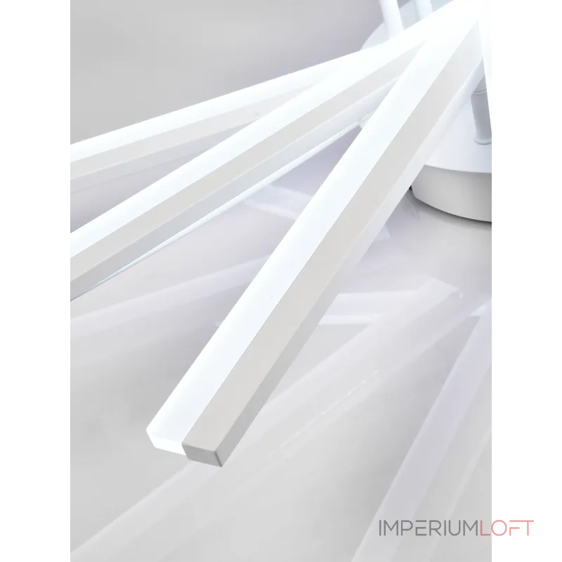 Потолочная люстра Natali Kovaltseva Ledlight INNOVATION STYLE 83142 Потолочная люстра Natali Kovaltseva Ledlight INNOVATION STYLE 83142
