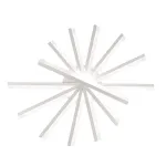 Потолочная люстра Natali Kovaltseva Ledlight INNOVATION STYLE 83142