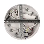 Потолочная люстра Natali Kovaltseva Ledlight INNOVATION STYLE 83142