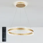 Подвесная люстра Natali Kovaltseva Ledlight INNOVATION STYLE 83143 от ImperiumLoft