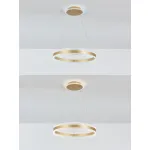 Подвесная люстра Natali Kovaltseva Ledlight INNOVATION STYLE 83143 от ImperiumLoft