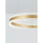 Подвесная люстра Natali Kovaltseva Ledlight INNOVATION STYLE 83143 от ImperiumLoft