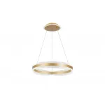 Подвесная люстра Natali Kovaltseva Ledlight INNOVATION STYLE 83143 от ImperiumLoft