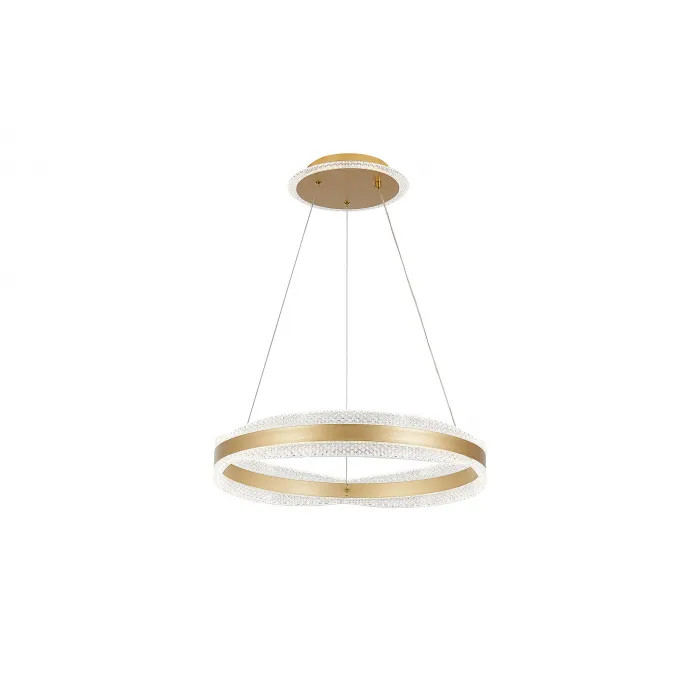 Подвесная люстра Natali Kovaltseva Ledlight INNOVATION STYLE 83143 от ImperiumLoft