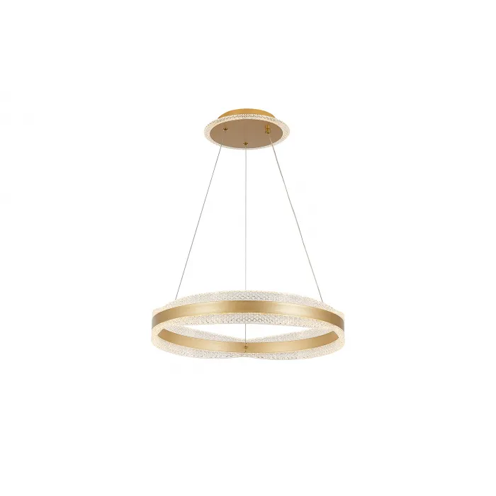 Подвесная люстра Natali Kovaltseva Ledlight INNOVATION STYLE 83143 от ImperiumLoft