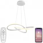 Подвесная люстра Natali Kovaltseva Ledlight INNOVATION STYLE 83144 от ImperiumLoft