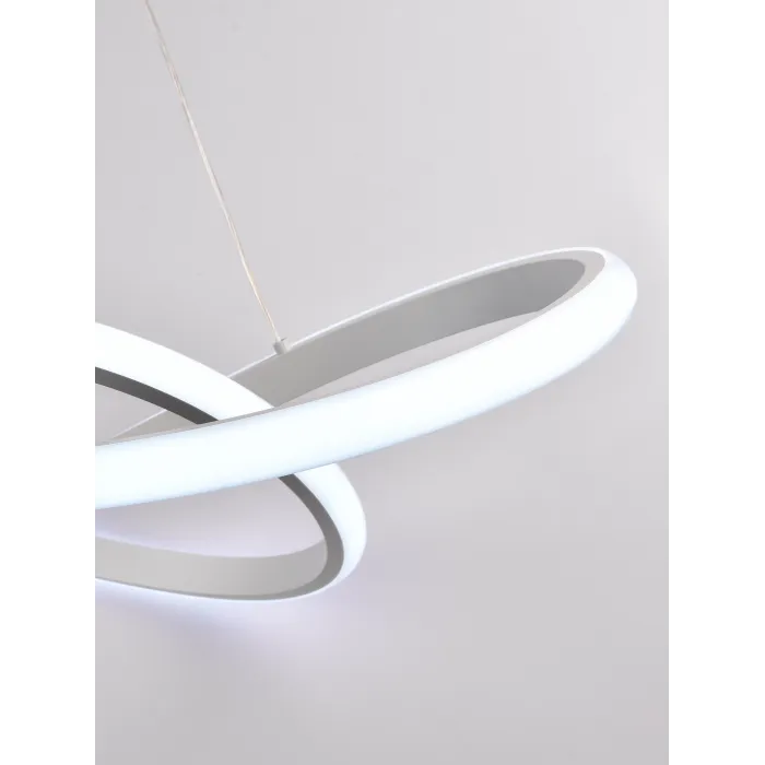 Подвесная люстра Natali Kovaltseva Ledlight INNOVATION STYLE 83144 от ImperiumLoft