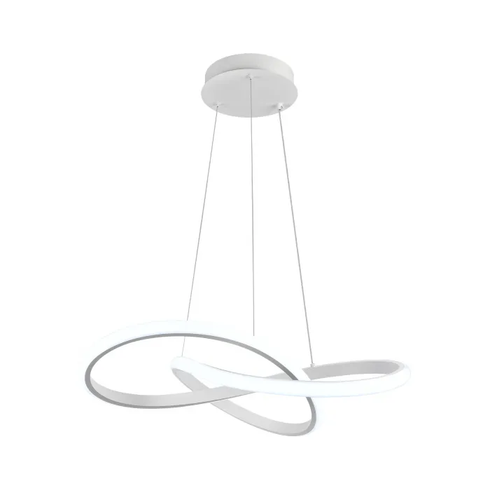 Подвесная люстра Natali Kovaltseva Ledlight INNOVATION STYLE 83144 от ImperiumLoft