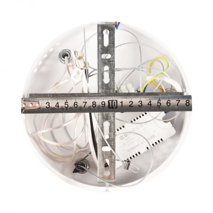 Подвесная люстра Natali Kovaltseva Ledlight INNOVATION STYLE 83144 от ImperiumLoft