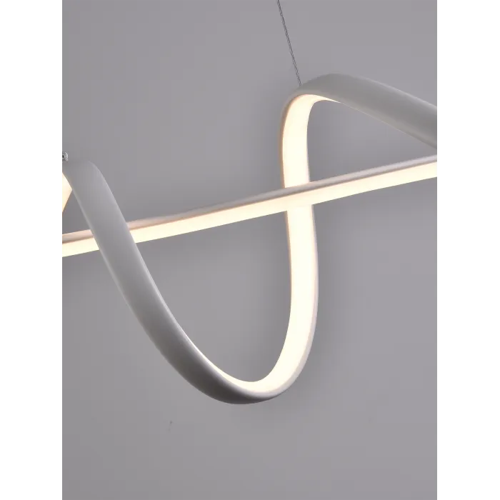 Подвесная люстра Natali Kovaltseva Ledlight INNOVATION STYLE 83145 от ImperiumLoft