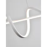 Подвесная люстра Natali Kovaltseva Ledlight INNOVATION STYLE 83145 от ImperiumLoft