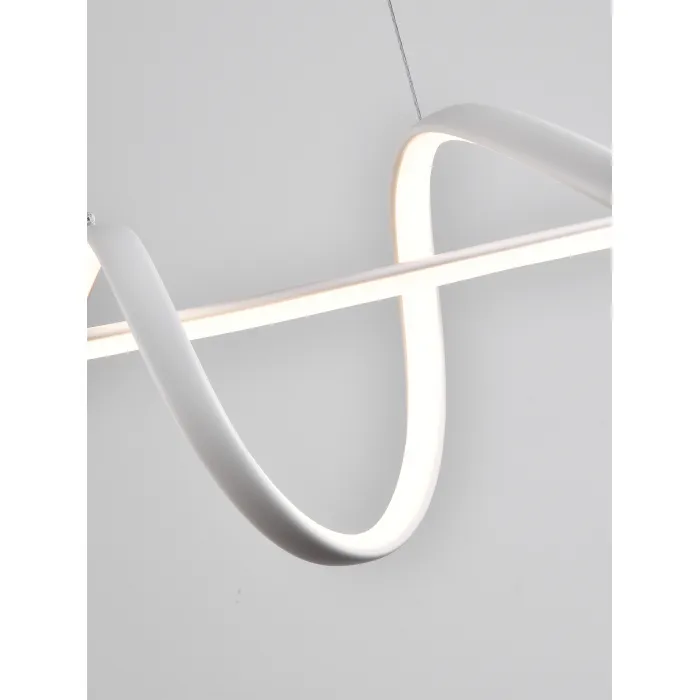 Подвесная люстра Natali Kovaltseva Ledlight INNOVATION STYLE 83145 от ImperiumLoft