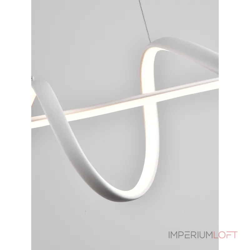 Подвесная люстра Natali Kovaltseva Ledlight INNOVATION STYLE 83145