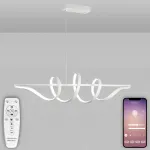 Подвесная люстра Natali Kovaltseva Ledlight INNOVATION STYLE 83146