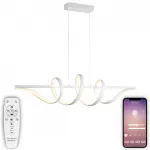 Подвесная люстра Natali Kovaltseva Ledlight INNOVATION STYLE 83146