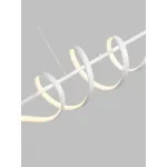 Подвесная люстра Natali Kovaltseva Ledlight INNOVATION STYLE 83146