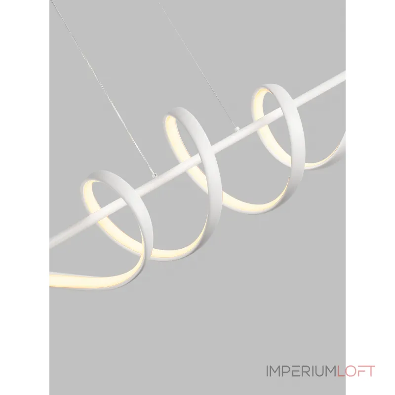 Подвесная люстра Natali Kovaltseva Ledlight INNOVATION STYLE 83146