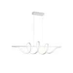 Подвесная люстра Natali Kovaltseva Ledlight INNOVATION STYLE 83146