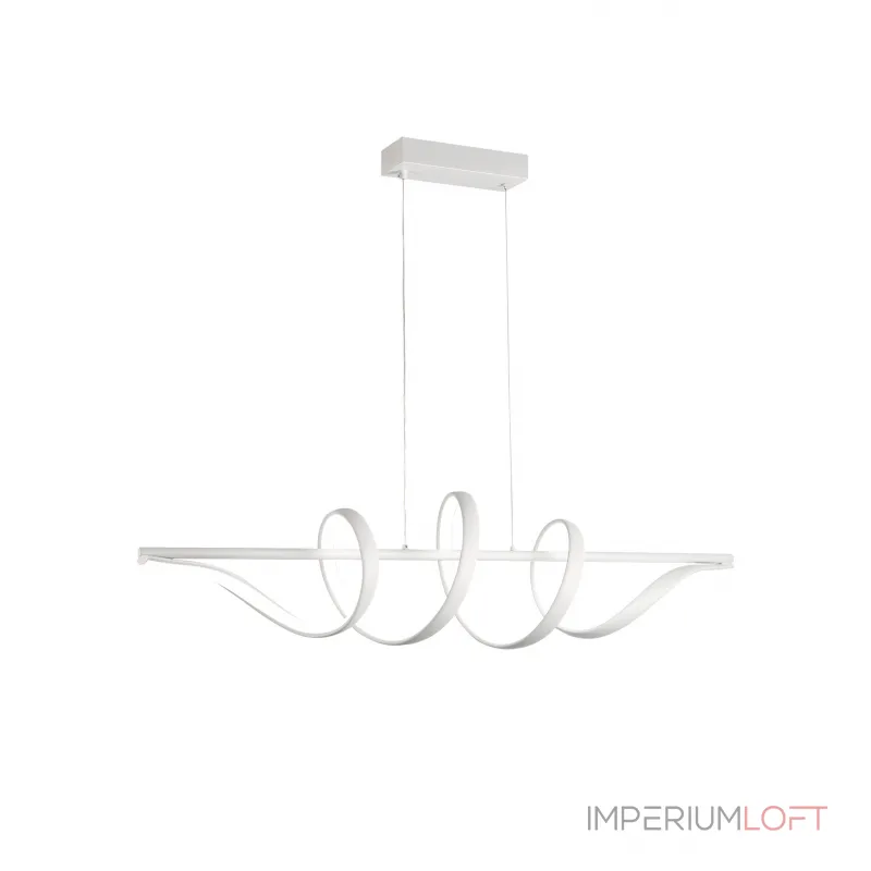 Подвесная люстра Natali Kovaltseva Ledlight INNOVATION STYLE 83146