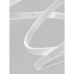 Подвесная люстра Natali Kovaltseva Ledlight INNOVATION STYLE 83148 от ImperiumLoft