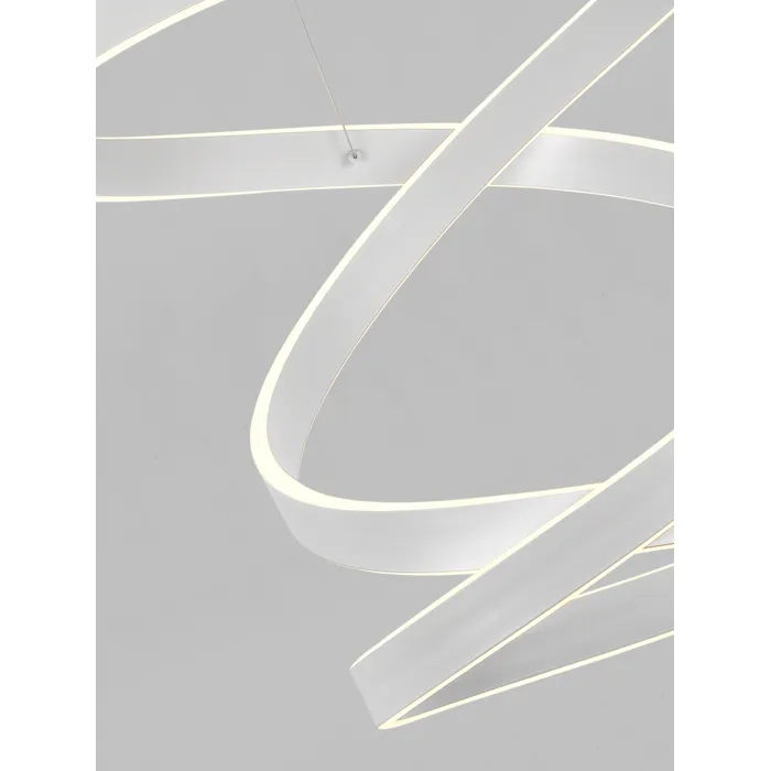Подвесная люстра Natali Kovaltseva Ledlight INNOVATION STYLE 83148 от ImperiumLoft