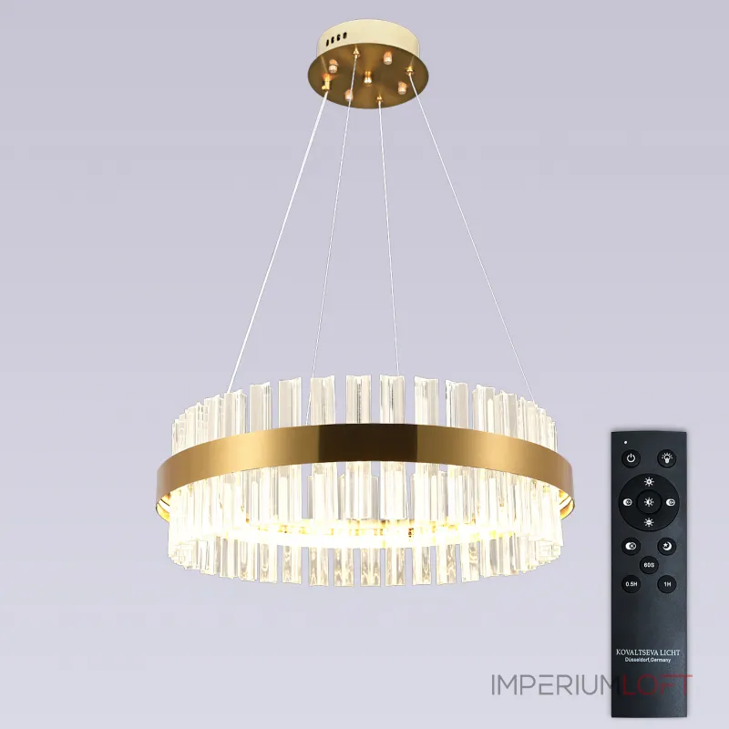 Подвесная люстра Natali Kovaltseva Ledlight INNOVATION STYLE 83150