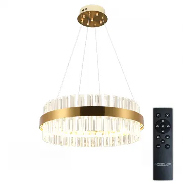 Подвесная люстра Natali Kovaltseva Ledlight INNOVATION STYLE 83150