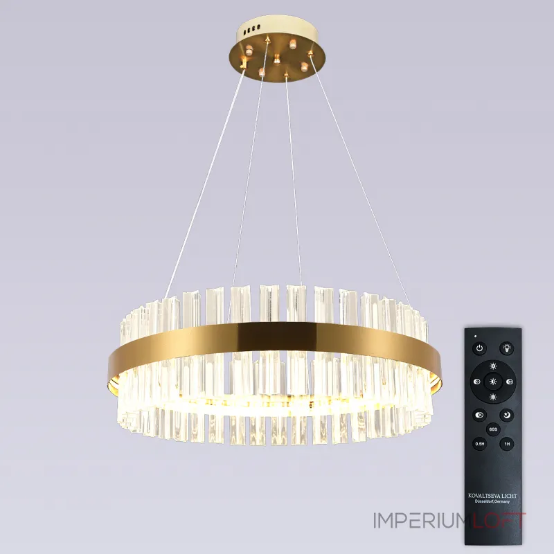 Подвесная люстра Natali Kovaltseva Ledlight INNOVATION STYLE 83151 Подвесная люстра Natali Kovaltseva Ledlight INNOVATION STYLE 83151