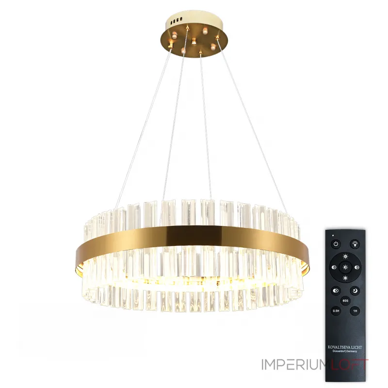 Подвесная люстра Natali Kovaltseva Ledlight INNOVATION STYLE 83151 Подвесная люстра Natali Kovaltseva Ledlight INNOVATION STYLE 83151