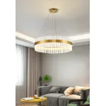 Подвесная люстра Natali Kovaltseva Ledlight INNOVATION STYLE 83151