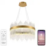 Подвесная люстра Natali Kovaltseva 8315 INNOVATION STYLE 83156 Подвесная люстра Natali Kovaltseva 8315 INNOVATION STYLE 83156