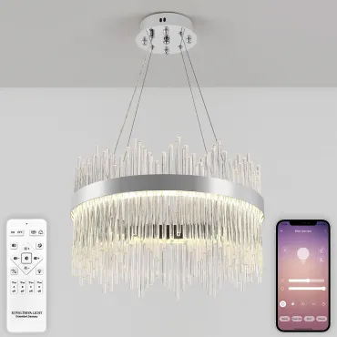 Подвесная люстра Natali Kovaltseva 8315 INNOVATION STYLE 83157