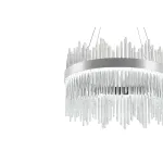 Подвесная люстра Natali Kovaltseva 8315 INNOVATION STYLE 83157 от ImperiumLoft