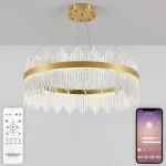 Подвесная люстра Natali Kovaltseva Ledlight INNOVATION STYLE 83160 Подвесная люстра Natali Kovaltseva Ledlight INNOVATION STYLE 83160