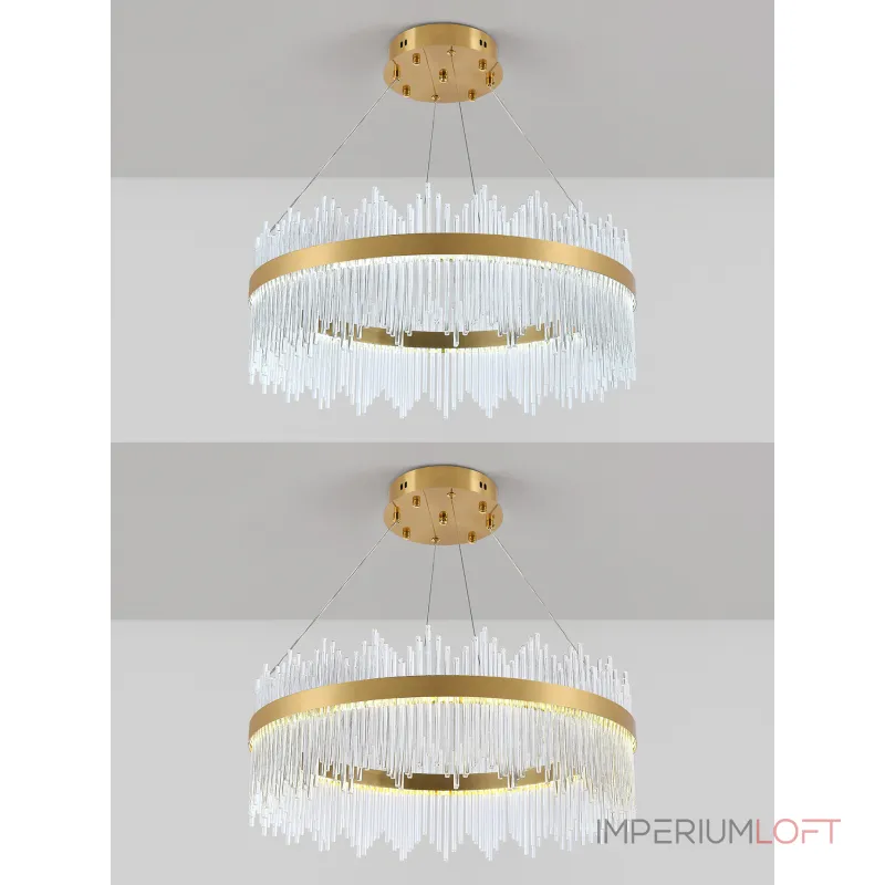 Подвесная люстра Natali Kovaltseva Ledlight INNOVATION STYLE 83160 Подвесная люстра Natali Kovaltseva Ledlight INNOVATION STYLE 83160