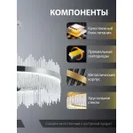 Подвесная люстра Natali Kovaltseva Ledlight INNOVATION STYLE 83161