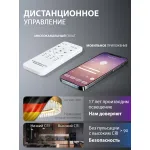 Подвесная люстра Natali Kovaltseva Ledlight INNOVATION STYLE 83161