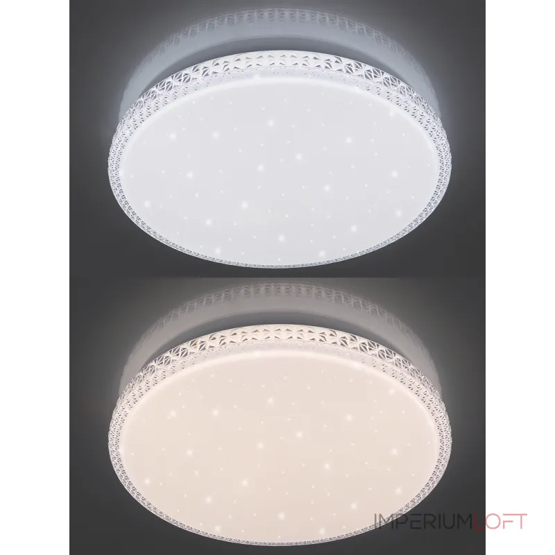 Потолочный светильник Natali Kovaltseva Sun LED LAMPS 81077