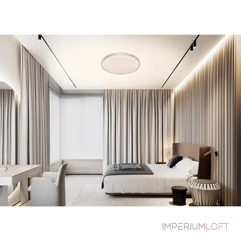 Потолочный светильник Natali Kovaltseva Sun LED LAMPS 81077