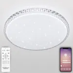 Потолочная люстра Natali Kovaltseva Sun LED LAMPS 81078 от ImperiumLoft