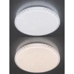 Потолочная люстра Natali Kovaltseva Sun LED LAMPS 81078 от ImperiumLoft