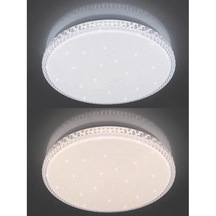 Потолочная люстра Natali Kovaltseva Sun LED LAMPS 81078 от ImperiumLoft