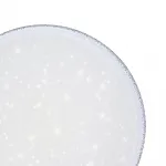 Потолочная люстра Natali Kovaltseva Sun LED LAMPS 81078 от ImperiumLoft