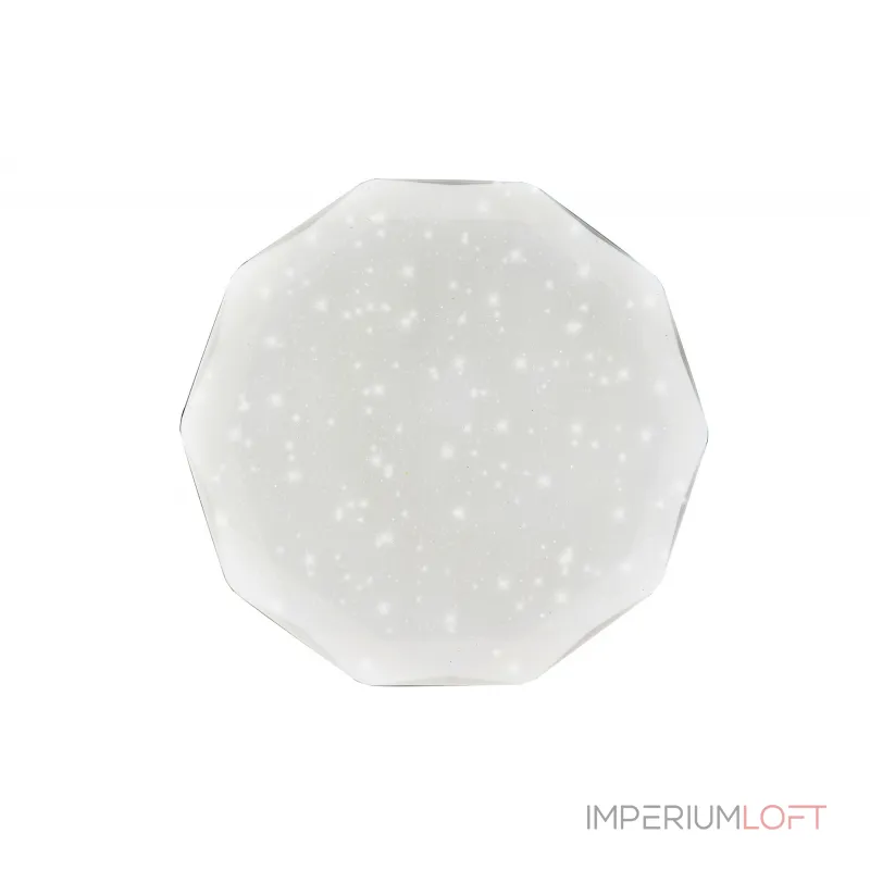 Потолочный светильник Natali Kovaltseva Orion LED LAMPS 81081