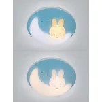Потолочная люстра Natali Kovaltseva Kids LED LAMPS 81087 от ImperiumLoft