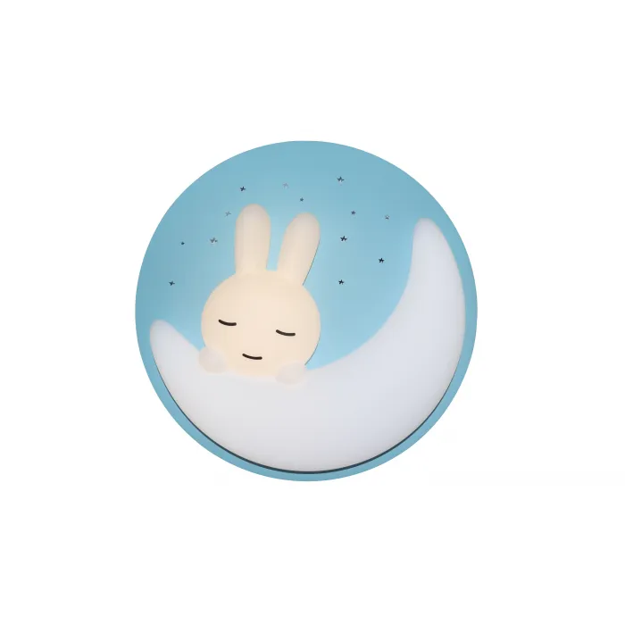 Потолочная люстра Natali Kovaltseva Kids LED LAMPS 81087 от ImperiumLoft