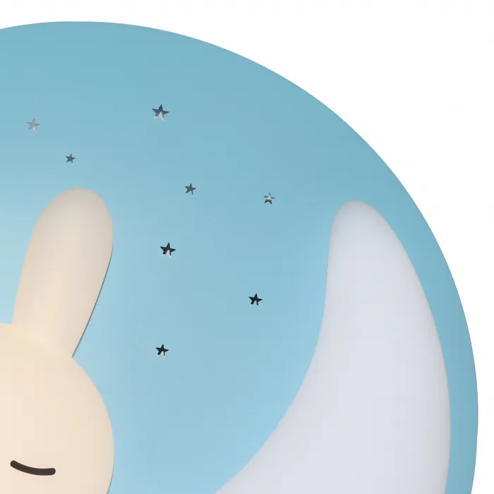 Потолочная люстра Natali Kovaltseva Kids LED LAMPS 81087 от ImperiumLoft