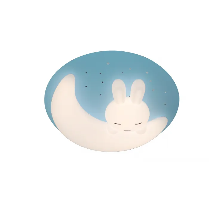 Потолочная люстра Natali Kovaltseva Kids LED LAMPS 81087 от ImperiumLoft